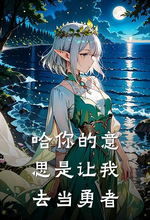 哈你的意思是让我去当勇者(梦无言无言)已完结小说_小说免费阅读哈你的意思是让我去当勇者梦无言无言