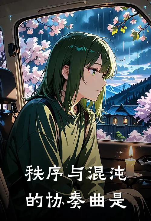 秩序与混沌的协奏曲是