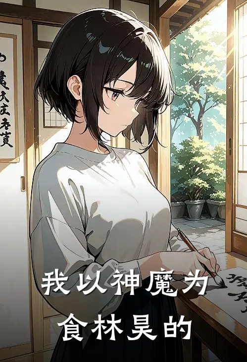 我以神魔为食林昊的