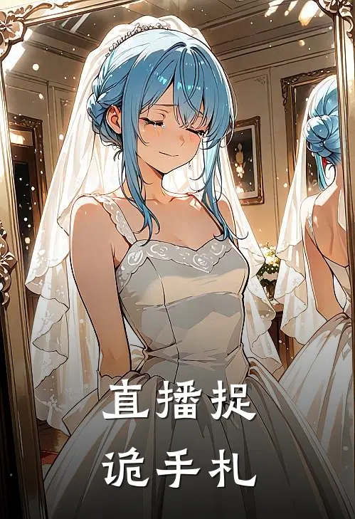 直播捉诡手札(周慧林衍)完整版免费全文阅读_完本小说推荐直播捉诡手札(周慧林衍)