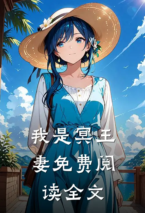 我是冥王妻免费阅读全文