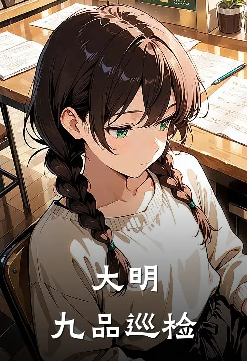 大明：九品巡检