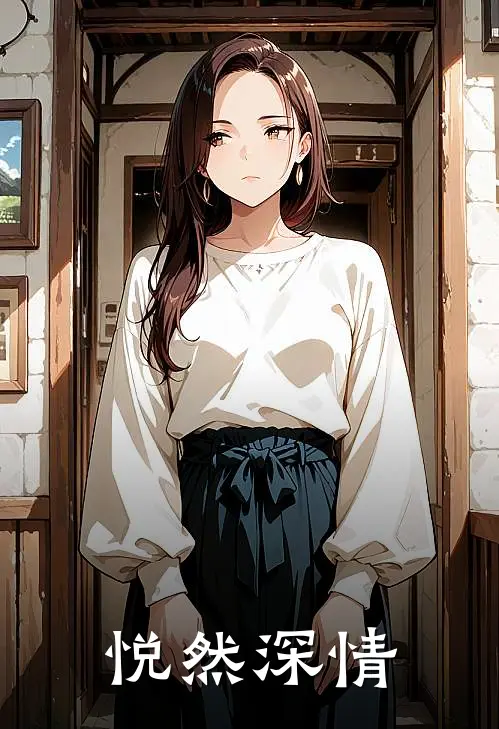 悦然深情(林悦苏然)小说全文免费阅读_无弹窗全文免费阅读悦然深情(林悦苏然)