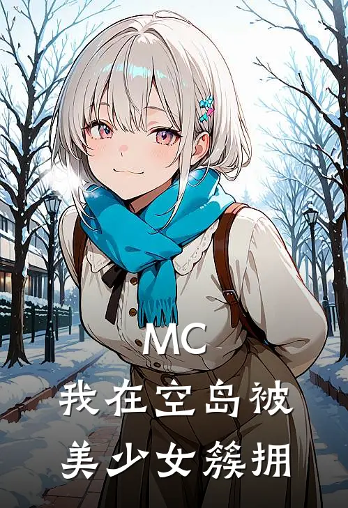 MC：我在空岛被美少女簇拥