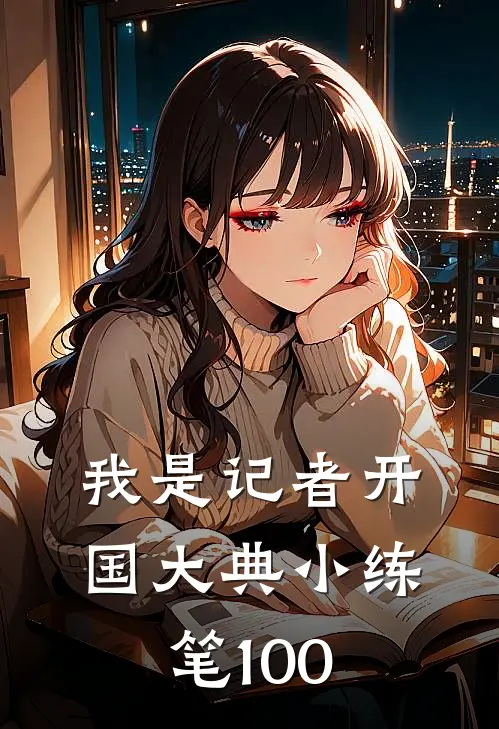 我是记者开国大典小练笔100
