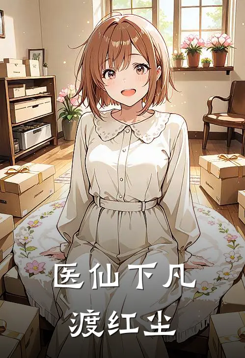 医仙下凡渡红尘
