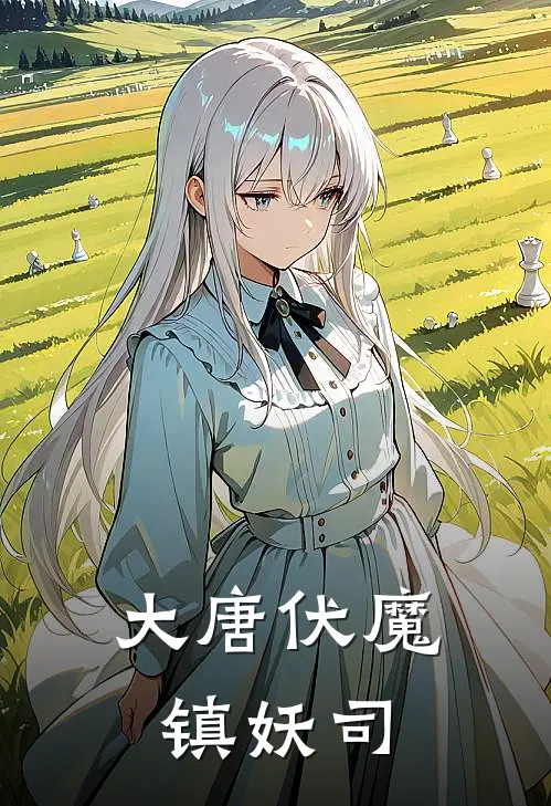 大唐伏魔镇妖司(李长生李安)全本免费在线阅读_大唐伏魔镇妖司最新章节在线阅读