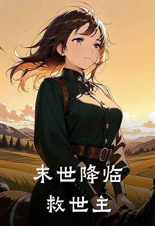 末世降临救世主陈默张浩最新好看小说_已完结小说末世降临救世主陈默张浩