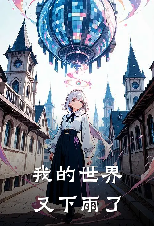 我的世界又下雨了