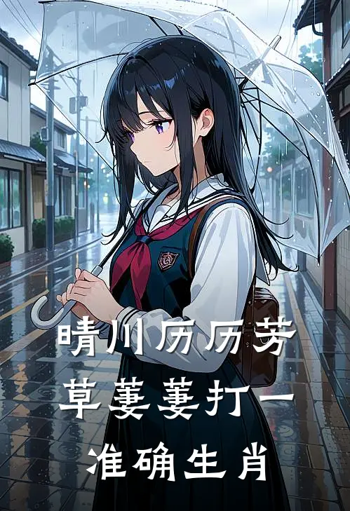 晴川历历芳草萋萋打一准确生肖