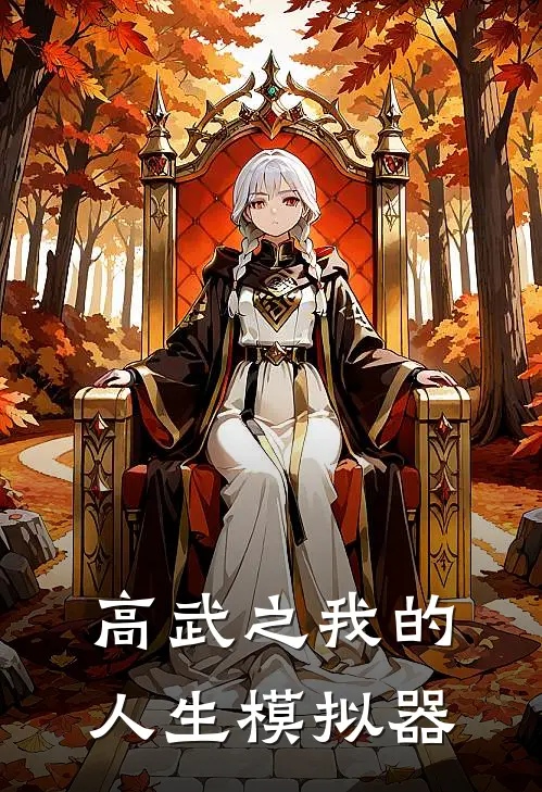 高武之我的人生模拟器