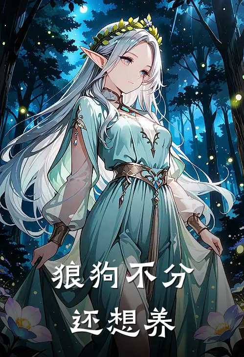 狼狗不分还想养夏柚凌祈小说完结推荐_热门小说阅读狼狗不分还想养夏柚凌祈