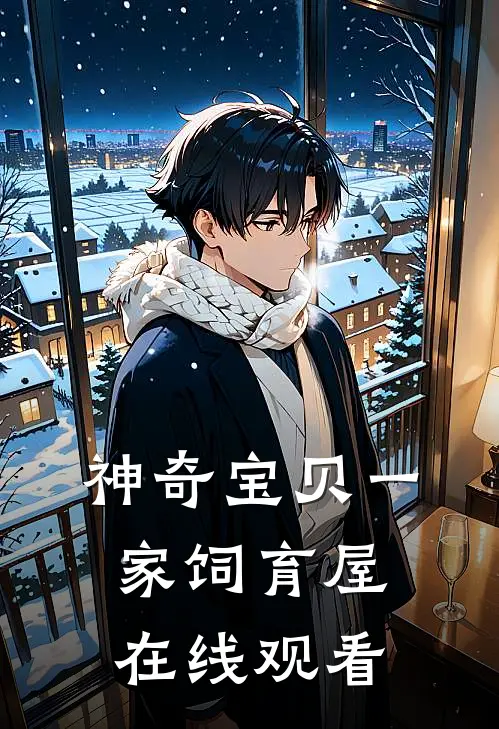 神奇宝贝一家饲育屋在线观看