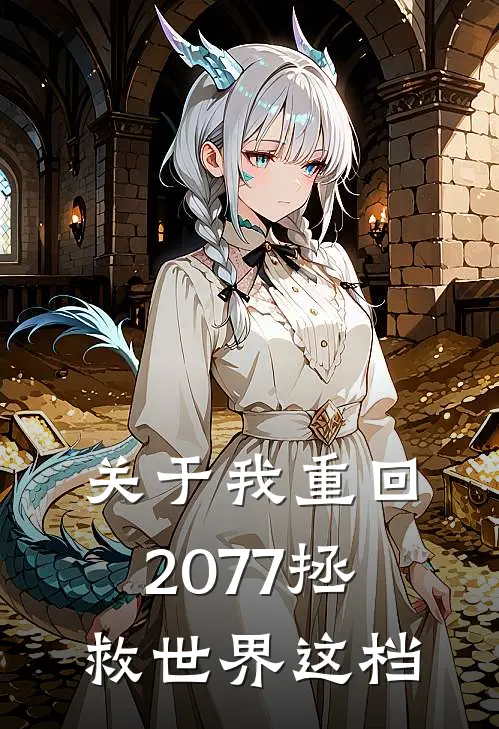 关于我重回2077拯救世界这档