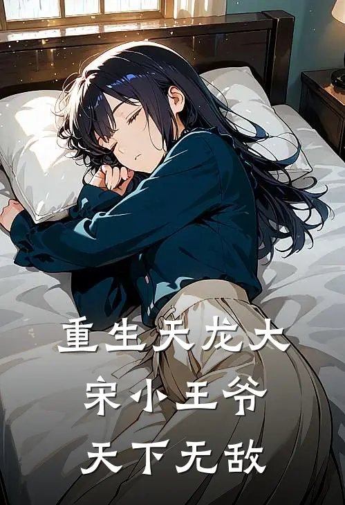 重生天龙大宋小王爷天下无敌