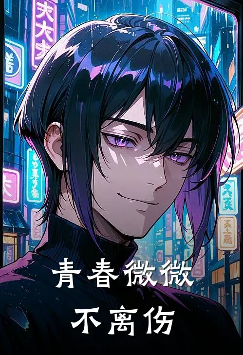 青春微微不离伤