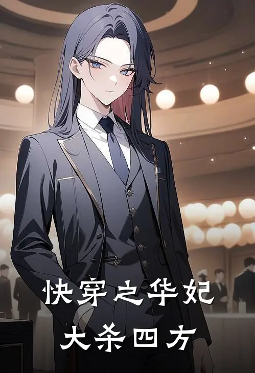 快穿之华妃大杀四方