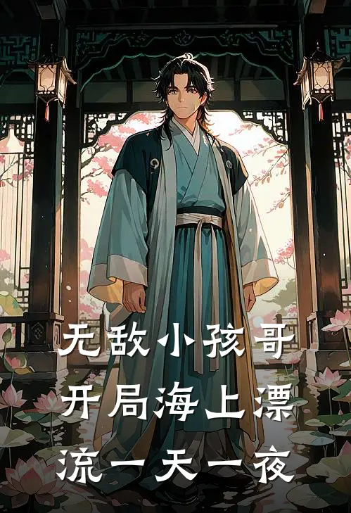 无敌小孩哥开局海上漂流一天一夜(林白林大强)在线免费小说_免费阅读全文无敌小孩哥开局海上漂流一天一夜(林白林大强)