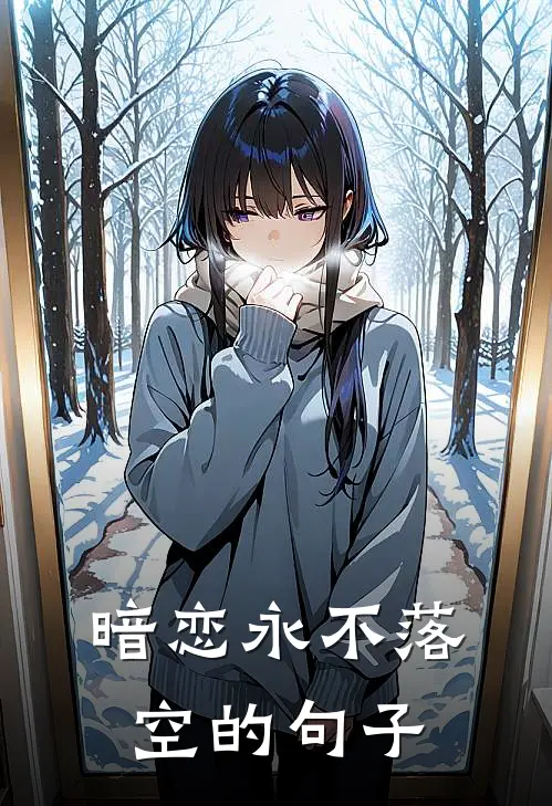 暗恋永不落空的句子