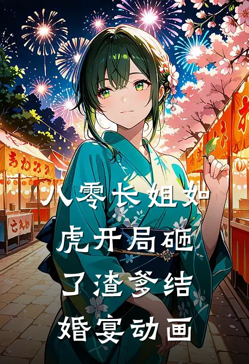 八零长姐如虎开局砸了渣爹结婚宴动画