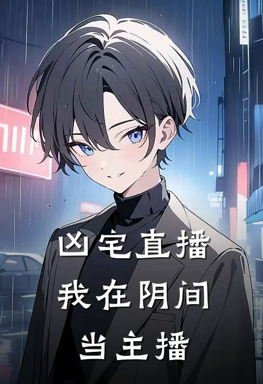 凶宅直播我在阴间当主播(苏然王小宝)完结版小说推荐_最新完结小说推荐凶宅直播我在阴间当主播苏然王小宝