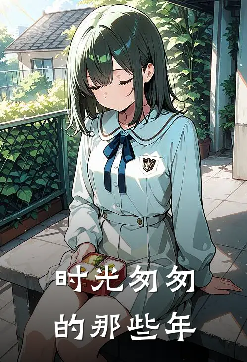 时光匆匆的那些年