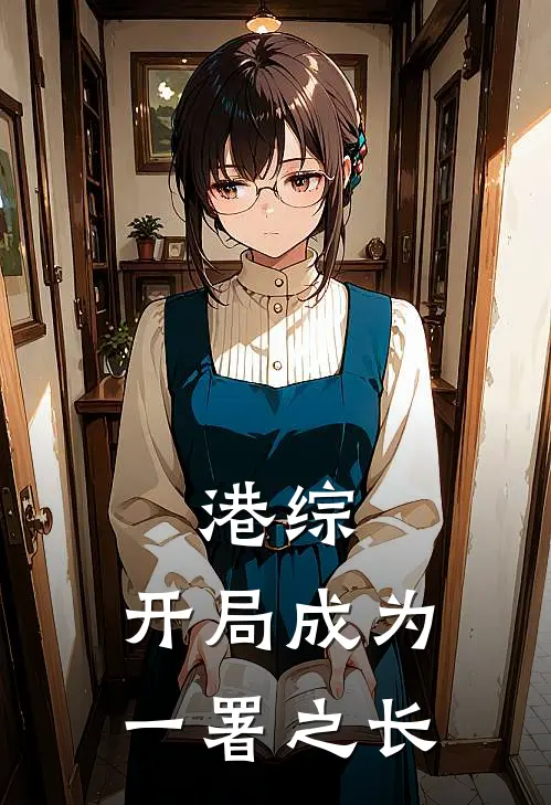 港综：开局成为一署之长