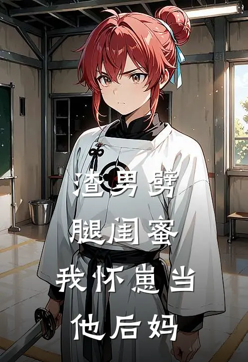 渣男劈腿闺蜜，我怀崽当他后妈