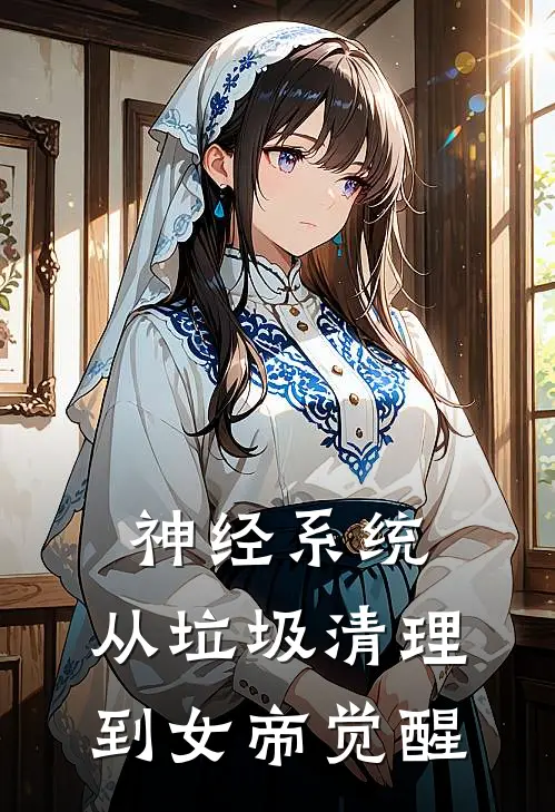 神经系统：从垃圾清理到女帝觉醒