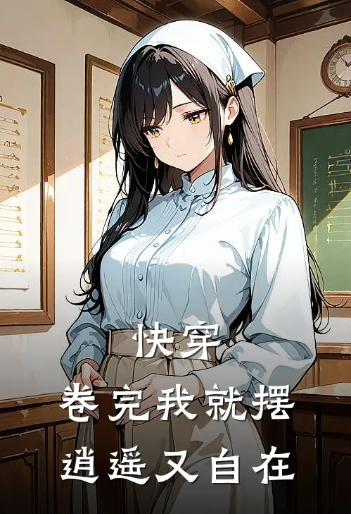 快穿：卷完我就摆，逍遥又自在