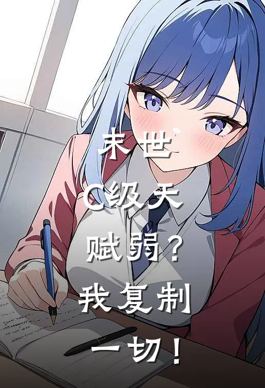 末世：C级天赋弱？我复制一切！陈凡赵婷免费小说推荐_免费小说笔趣阁末世：C级天赋弱？我复制一切！陈凡赵婷