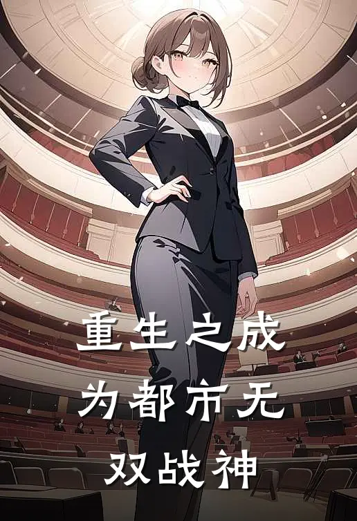 重生之成为都市无双战神