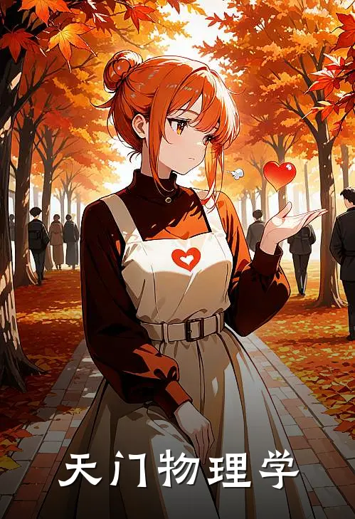 天门物理学齐岳云清热门小说免费阅读_完本完结小说天门物理学(齐岳云清)