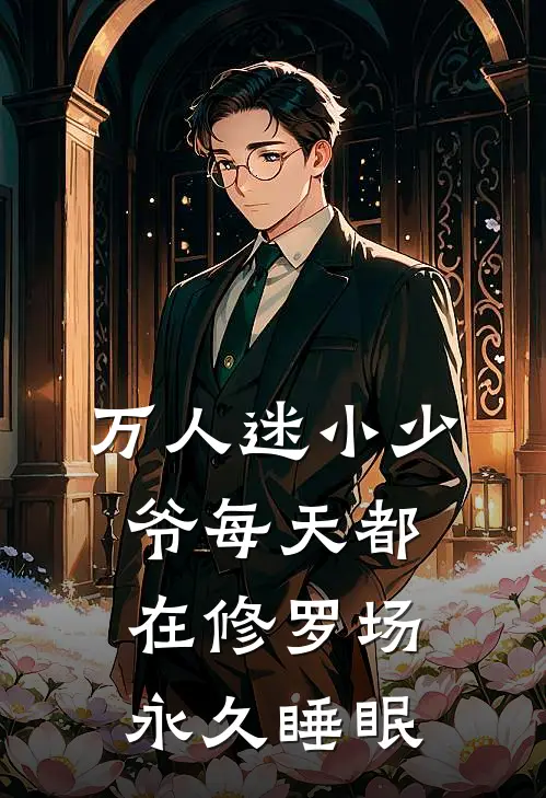 万人迷小少爷每天都在修罗场永久睡眠