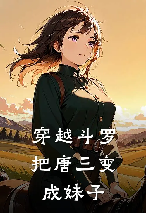 穿越斗罗，把唐三变成妹子