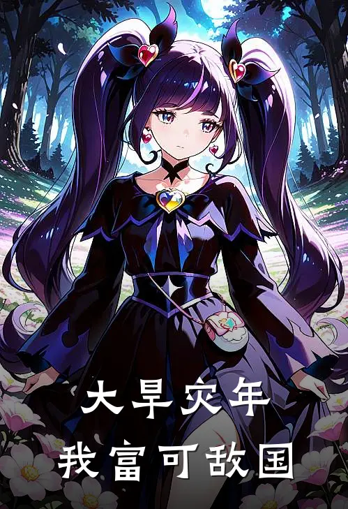 林雷万敏(大旱灾年，我富可敌国)_《大旱灾年，我富可敌国》最新章节免费在线阅读