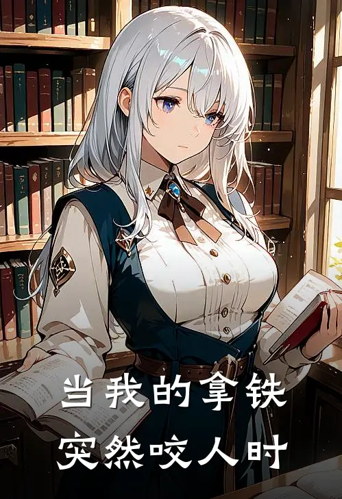 《当我的拿铁突然咬人时》陈野波比火爆新书_当我的拿铁突然咬人时(陈野波比)最新热门小说