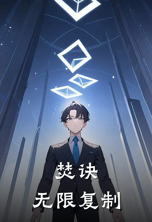 焚诀：无限复制