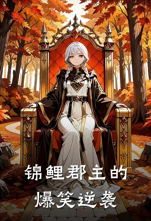 锦鲤郡主的爆笑逆袭白洛璃君凌轩完本完结小说_无弹窗全文免费阅读锦鲤郡主的爆笑逆袭(白洛璃君凌轩)