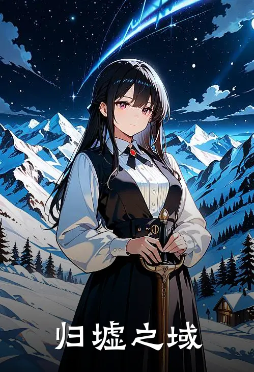 归墟之域陈意陈意小说完整版_完结版小说推荐归墟之域(陈意陈意)