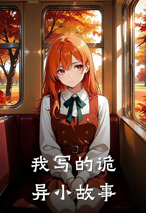 我写的诡异小故事(阿道夫小梦)在线阅读免费小说_完整版小说免费阅读我写的诡异小故事(阿道夫小梦)