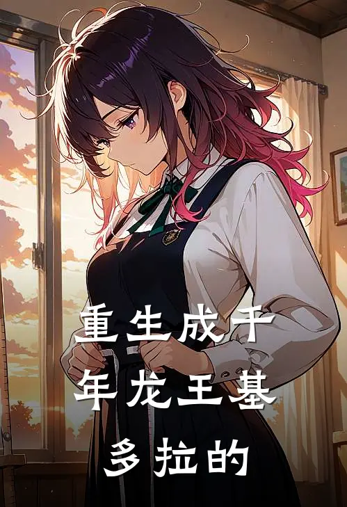 重生成千年龙王基多拉的