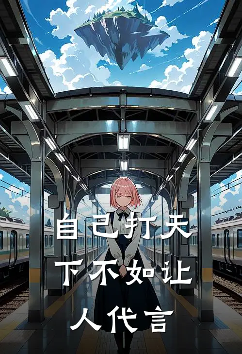自己打天下不如让人代言(陈砺陈婉)完整版免费全文阅读_最热门小说自己打天下不如让人代言陈砺陈婉