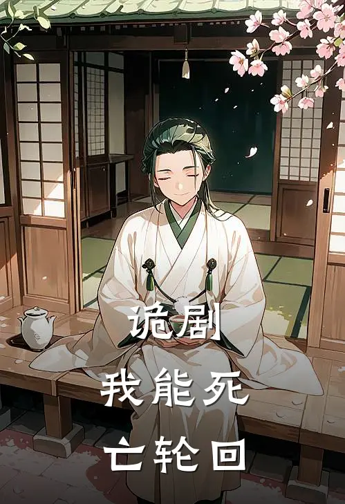 诡剧：我能死亡轮回