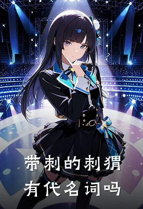 带刺的刺猬有代名词吗