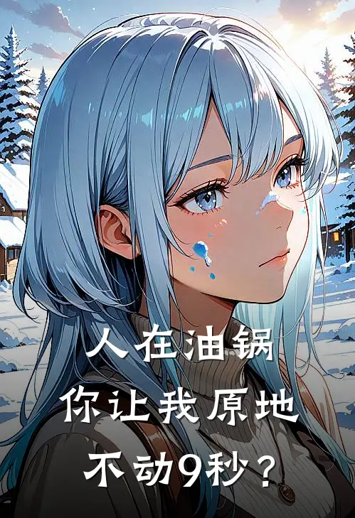 人在油锅，你让我原地不动9秒？(陈川陈川)热门网络小说_最新章节列表人在油锅，你让我原地不动9秒？(陈川陈川)