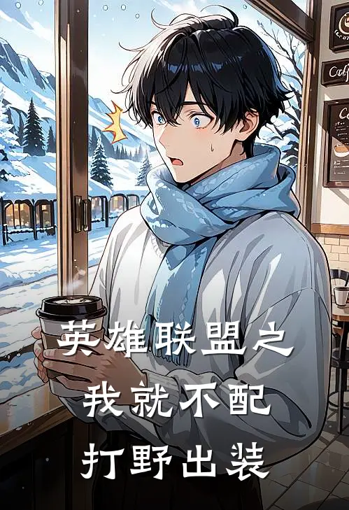 英雄联盟之我就不配打野出装