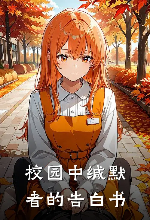 校园中缄默者的告白书