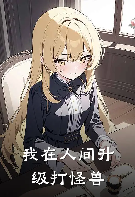 我在人间升级打怪兽