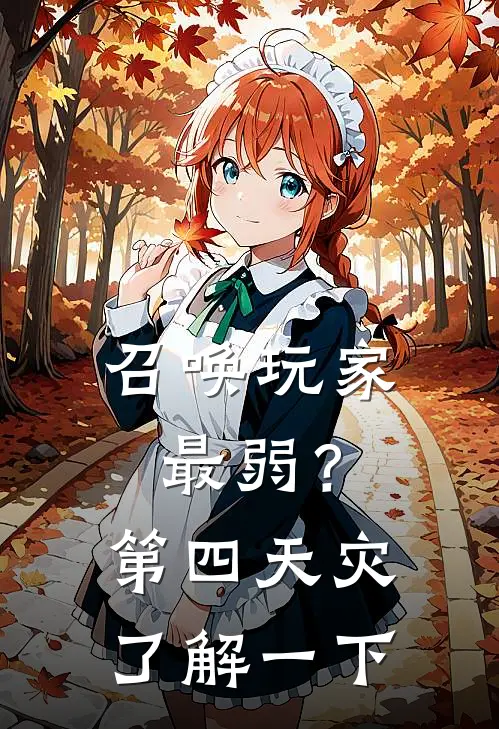 召唤玩家最弱？第四天灾了解一下(秦风李南)最新小说全文阅读_最新章节列表召唤玩家最弱？第四天灾了解一下(秦风李南)